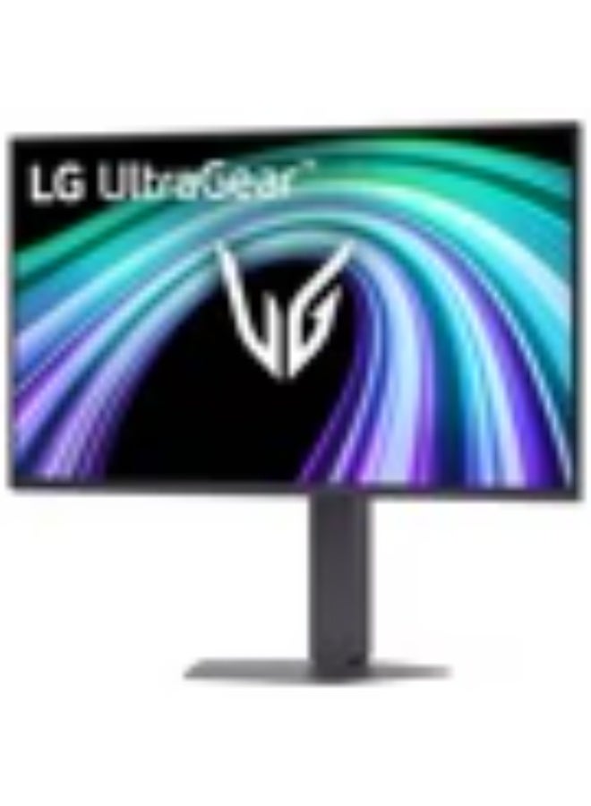 LG 27 Inch UltraGear G5 IPS FHD 300Hz 1ms NVIDIA G-Sync Compatible Gaming Monitor black - Image 2