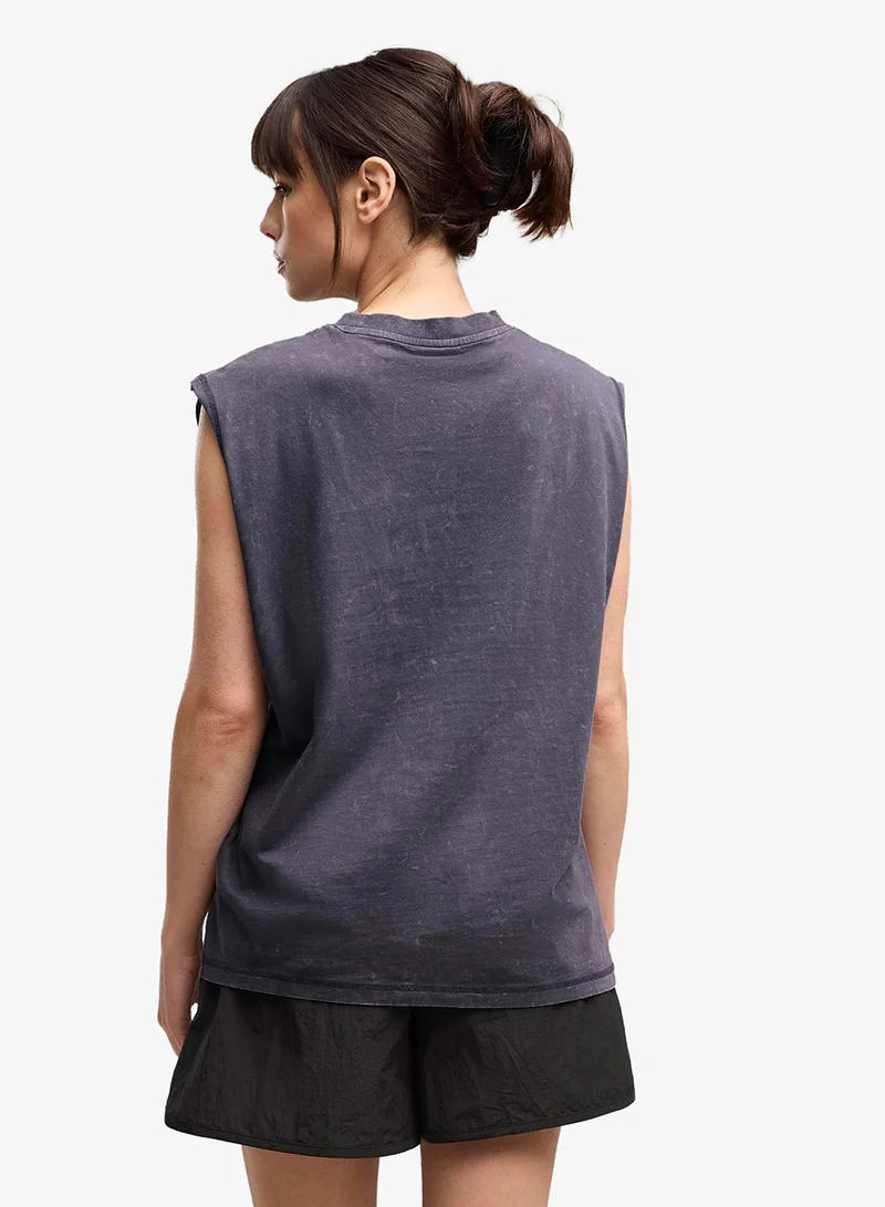 Puma Run Culture Collective Graphic T-Shirt