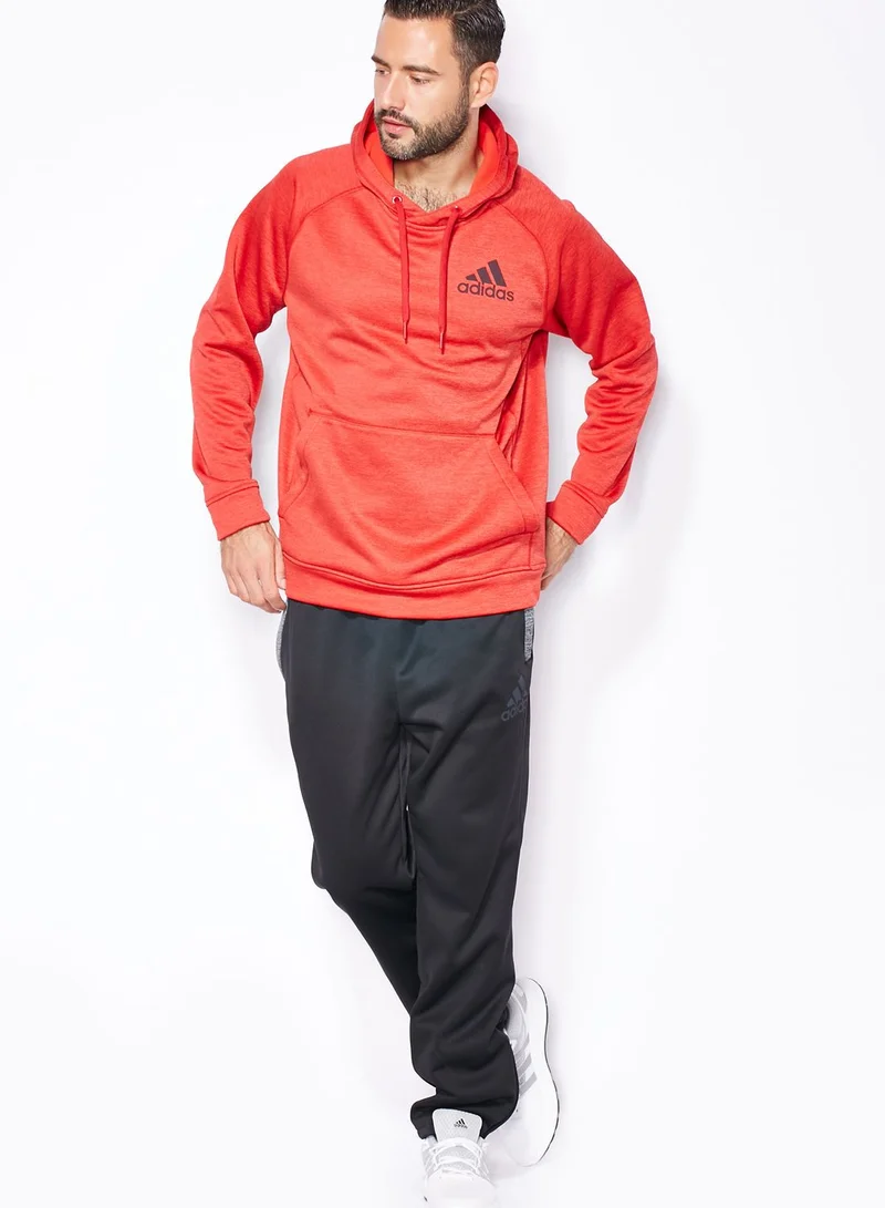 Adidas Fleece Hoodie
