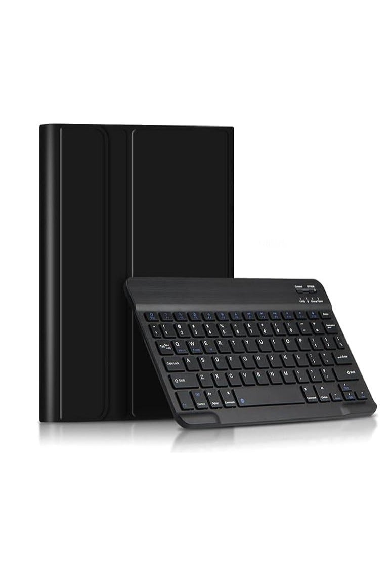 Case and Keyboard Compatible with Huawei MatePad 2023 11.5 inch and Magnetic Keyboard Cover for MatePad 11.5 inch - Image 1