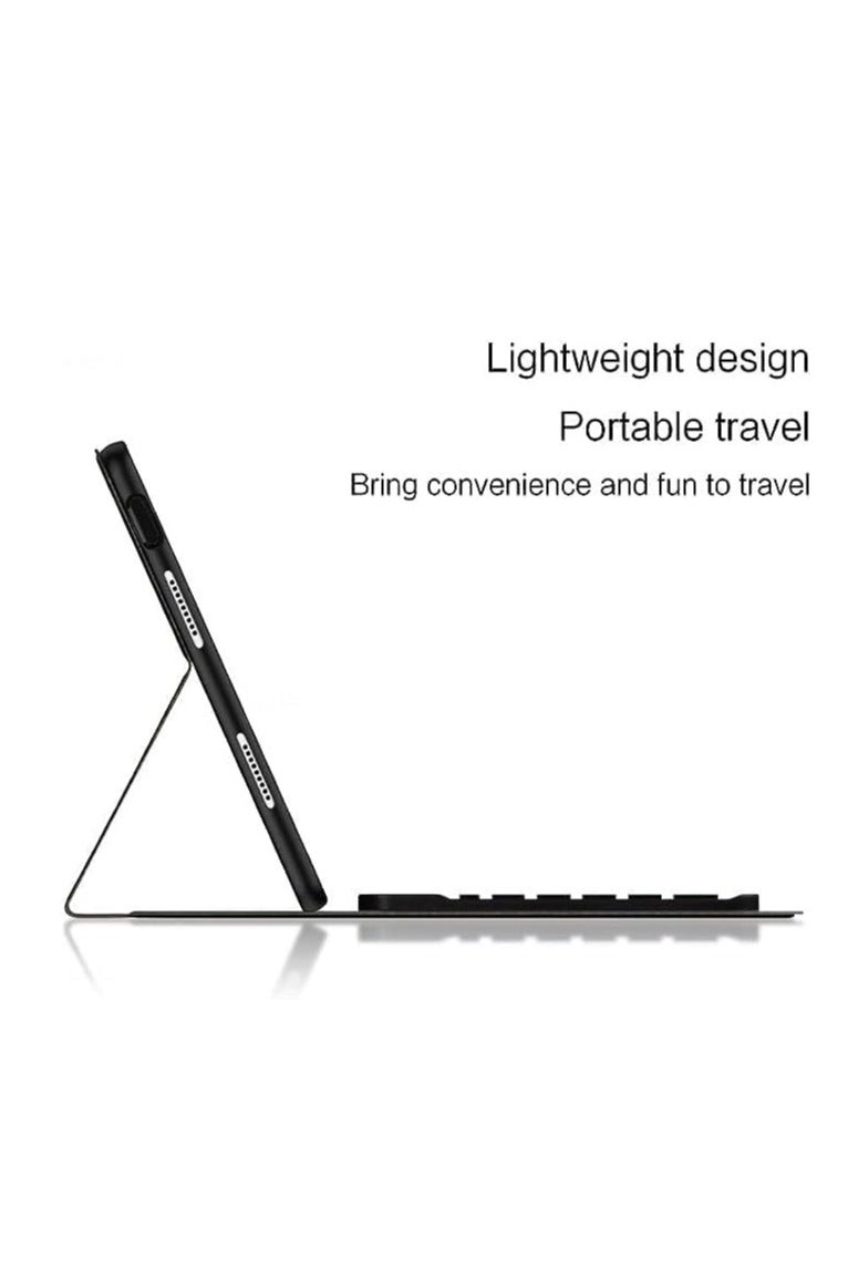 Case and Keyboard Compatible with Huawei MatePad 2023 11.5 inch and Magnetic Keyboard Cover for MatePad 11.5 inch - Image 2