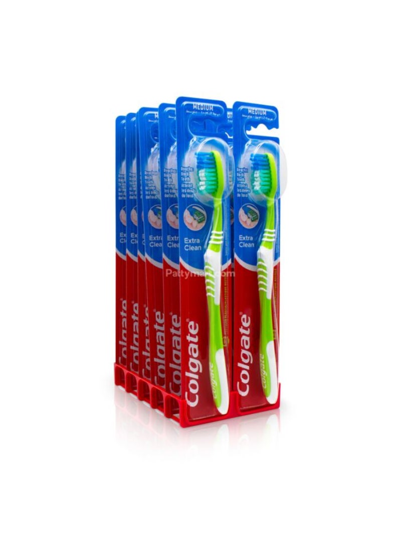 Colgate Tooth Brush Extra Clean