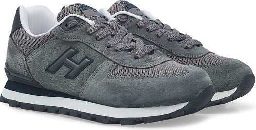 Hammer Jack Peru Women's Casual Sports Shoes 19250 Gray V4  - Image 3