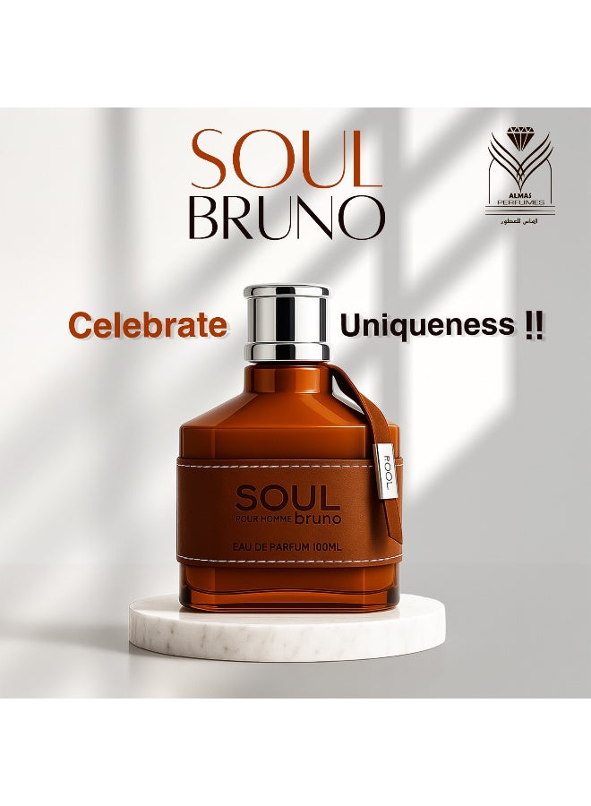 جين أنطون عطر سول برونو - Image 3