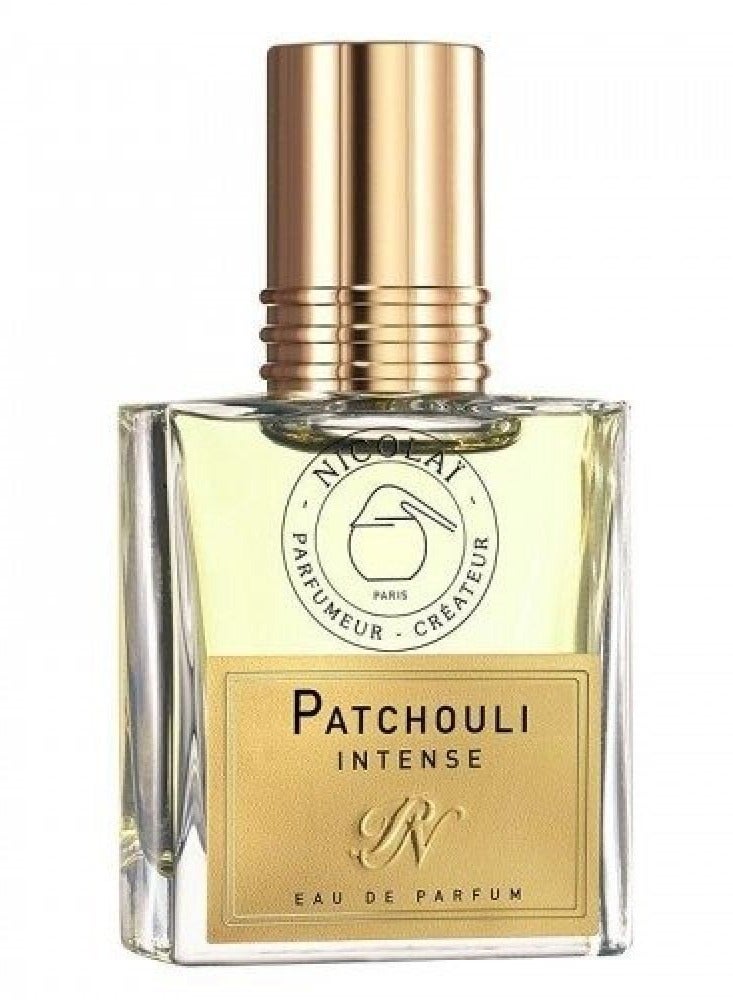 نيكولاي باتشولي انتنس او دو بارفيوم