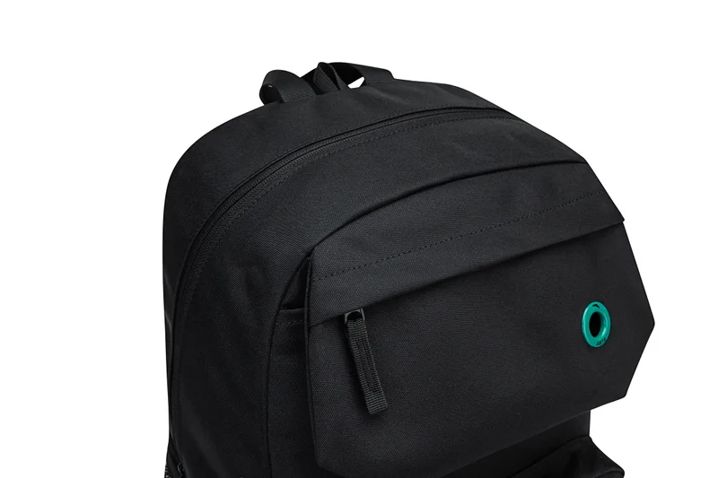ANTA Black Unisex Large Capacity Backpack in Black – Lifestyle  | Best Price UAE