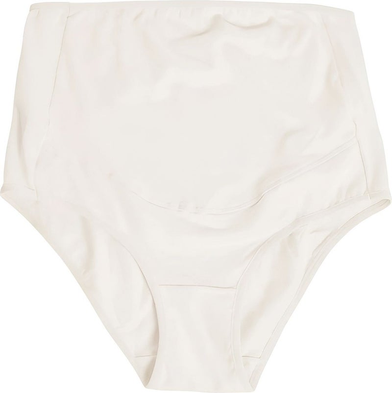 Tezzgelsin Women's Cotton Flexible Maternity and Postpartum Panties 3-Piece Set - Image 2