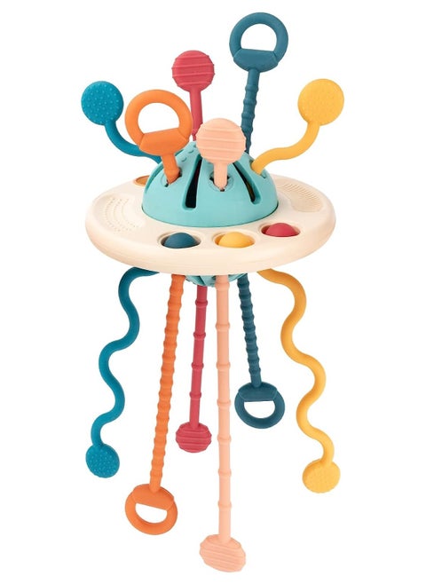 Baby Toy Montessori Toys for 18+ Months.