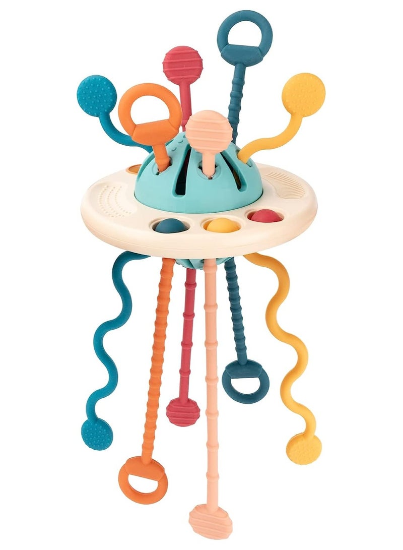 ORiTi Baby Toy Montessori Toys for 18+ Months. - Image 1