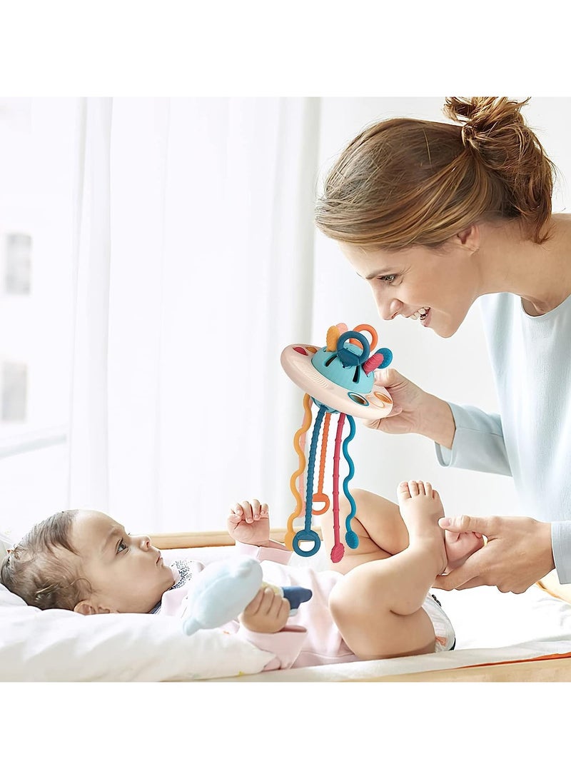 ORiTi Baby Toy Montessori Toys for 18+ Months. - Image 4