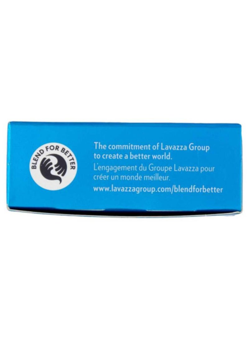 Lavazza Dek Coffee Capsules 10 Capsules (58g) - Image 4