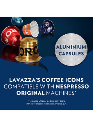 Dek Coffee Capsules - view 4