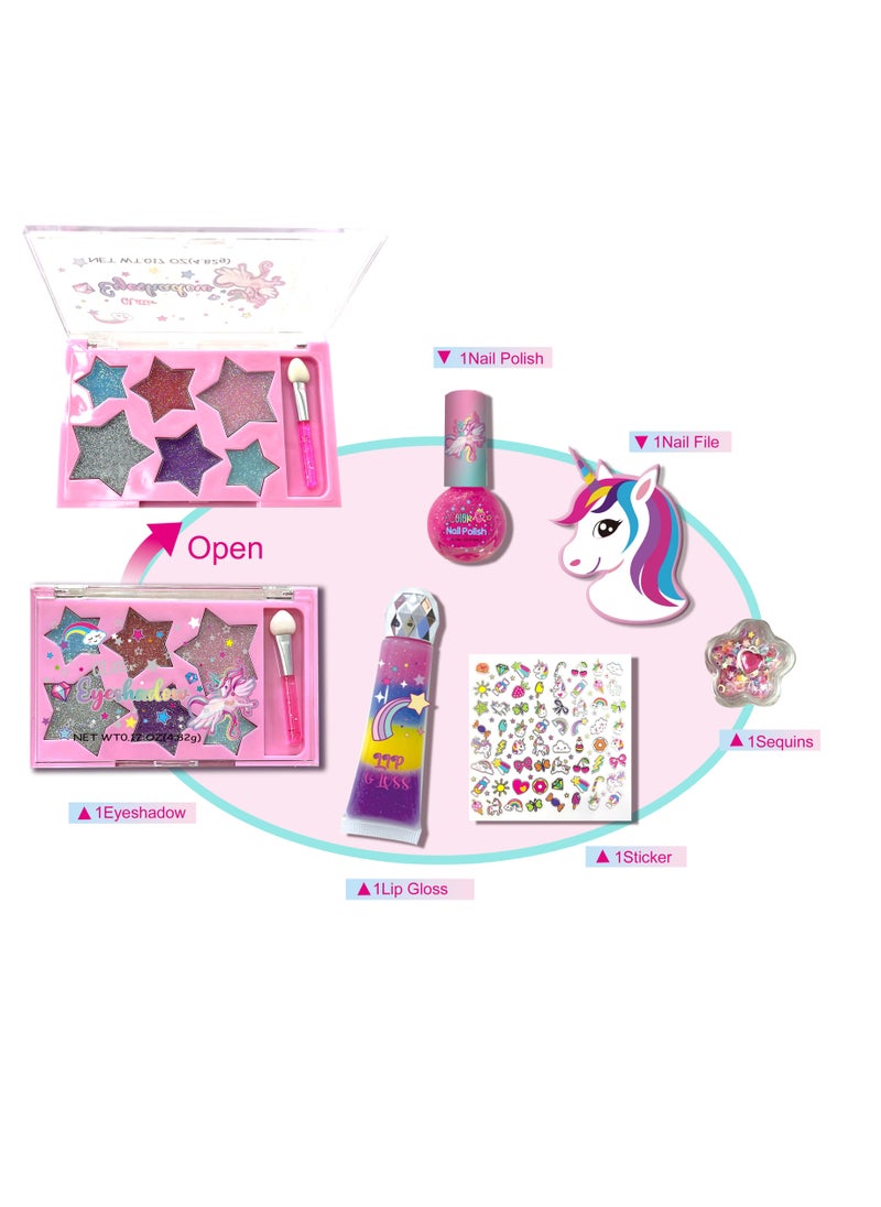 Sparkling Cosmetic Set - pzsku/Z7F4FCA9B686F770BCDC8Z/45/_/1723806711/64482ca1-98e0-49d3-831a-c73bc570f092