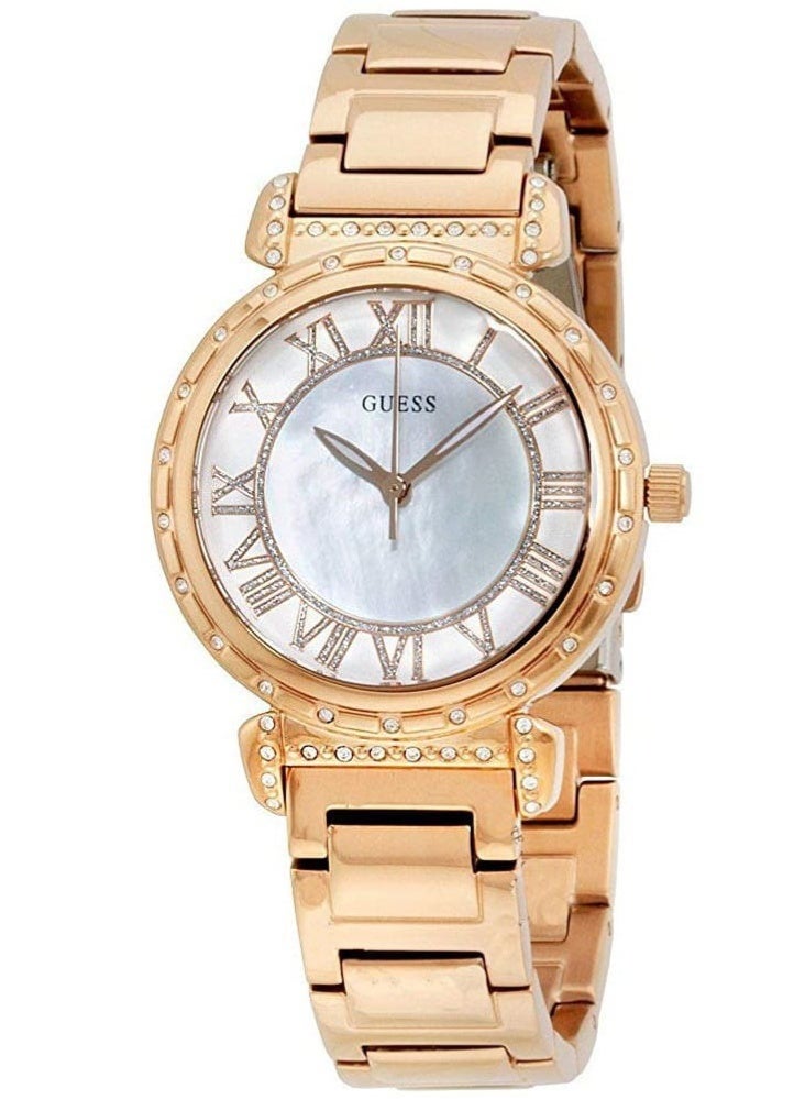 جس ساعة جيس للسيدات W0831L2 - Image 2