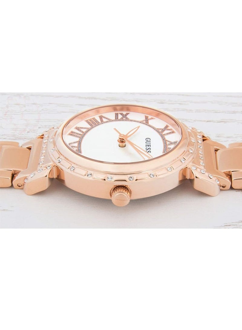 جس ساعة جيس للسيدات W0831L2 - Image 4