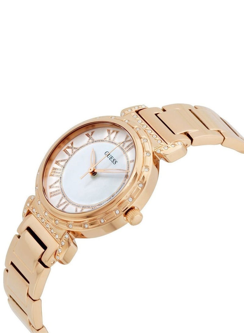 جس ساعة جيس للسيدات W0831L2 - Image 3