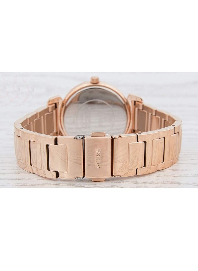 جس ساعة جيس للسيدات W0831L2 - Image 5