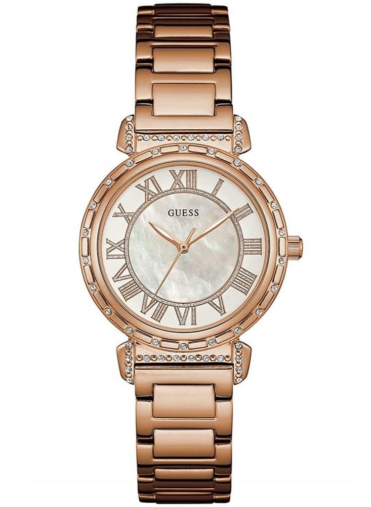 جس ساعة جيس للسيدات W0831L2 - Image 1