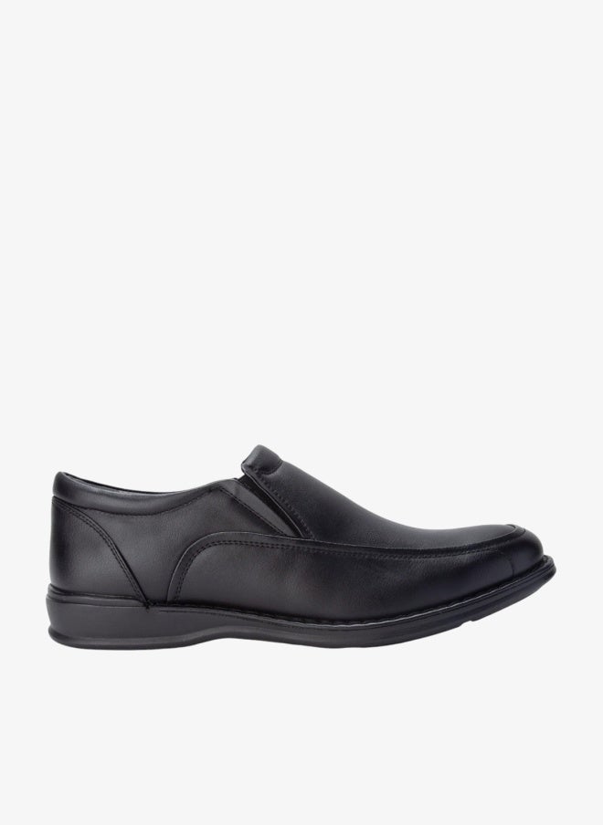 Bata Comfit Casual Flat Slip On Shoes - Image 1