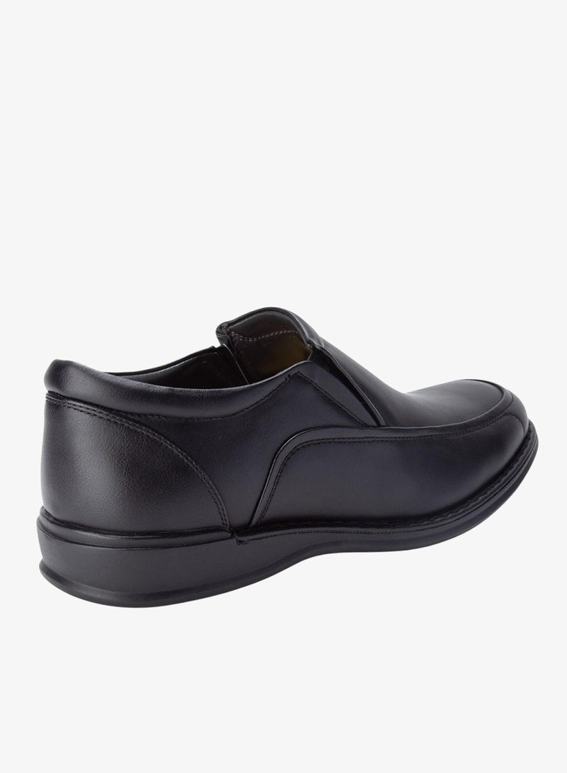 Bata Comfit Casual Flat Slip On Shoes - Image 3