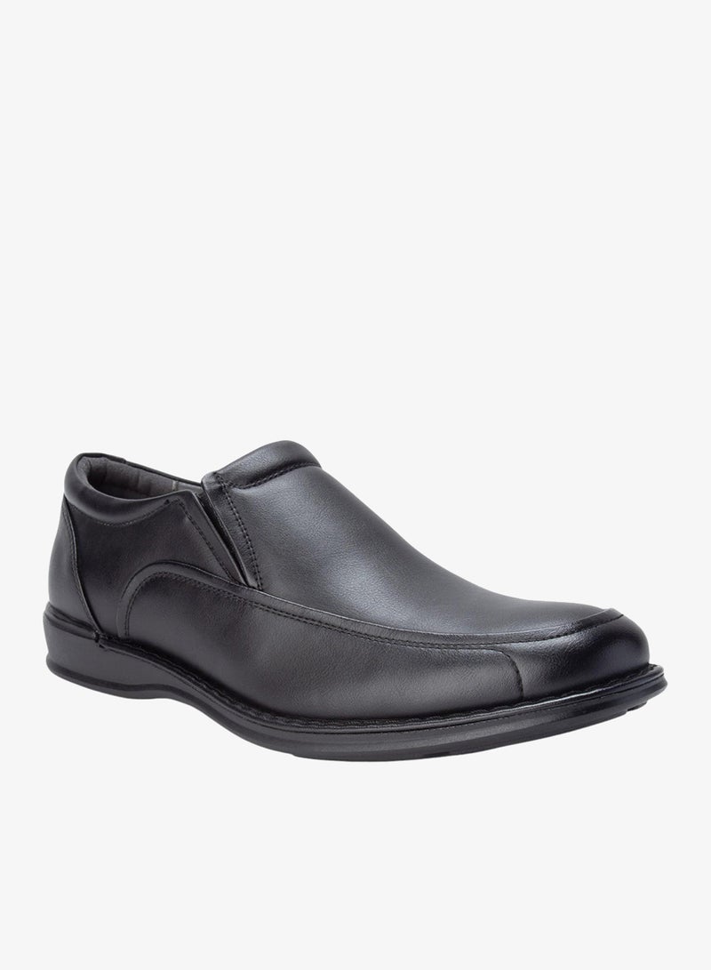 Bata Comfit Casual Flat Slip On Shoes - Image 2