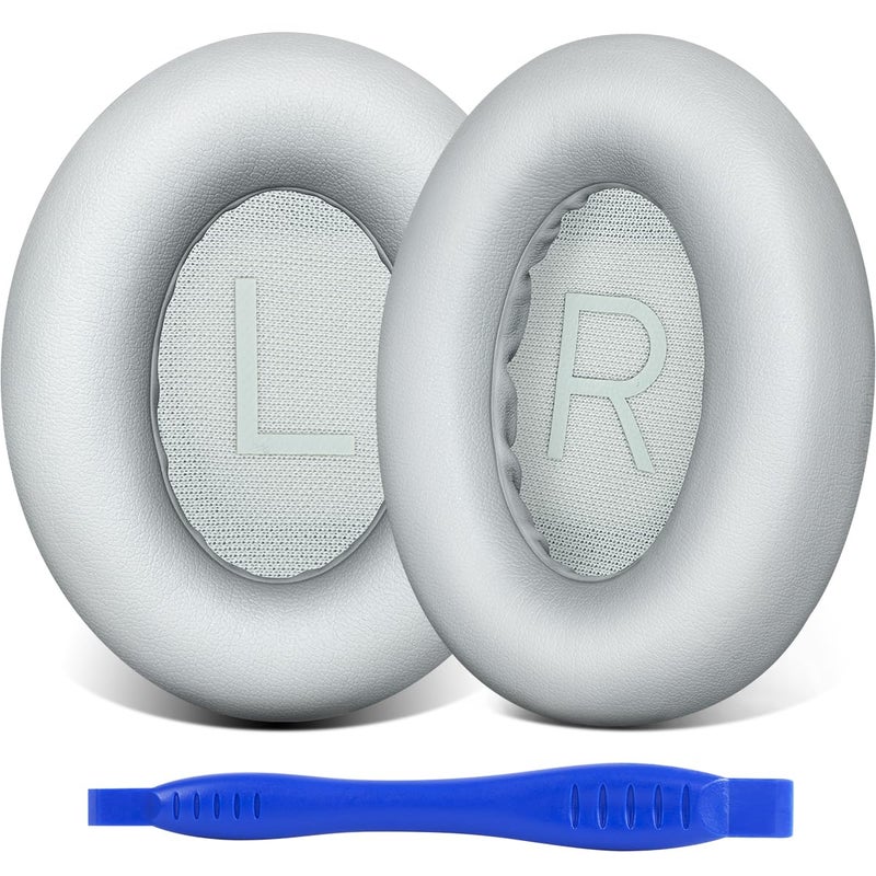 Link Dream Earpads for Bose NC700 Headphone Replacement Ear Pads Ear Cushion Soft Protein Leather Noise Cancelling - Image 1