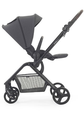 Teknum STROLL 1 Reversible Travel Stroller-Grey - pzsku/Z7F500FA6083F127E53FBZ/45/_/1689923549/6cebc58c-5574-4793-ab58-978d56d3befc