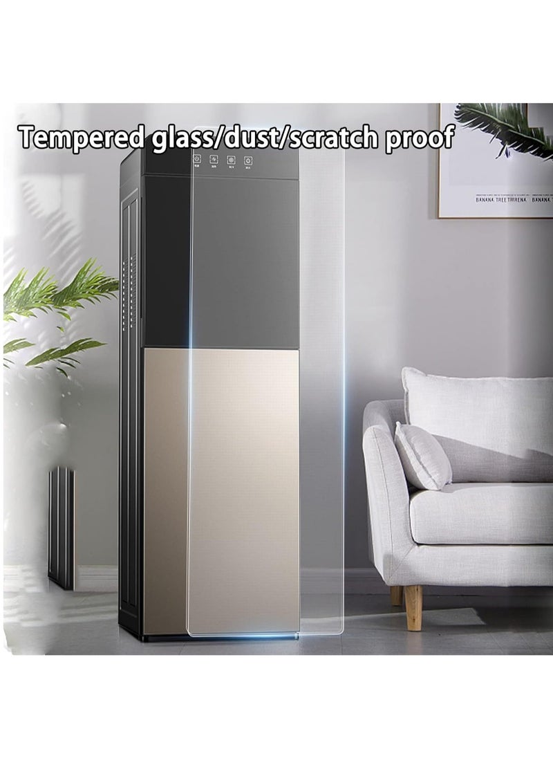 Generic - Hot & Cold Water Cooler for Home Office - Bottom Loading 5 Gallon Dispenser - Ideal 3 in 1 Water Cooler - Image 1