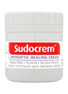 Sudocrem 2 pieces of water repellent antiseptic treatment cream - 60 gm  - Image 2
