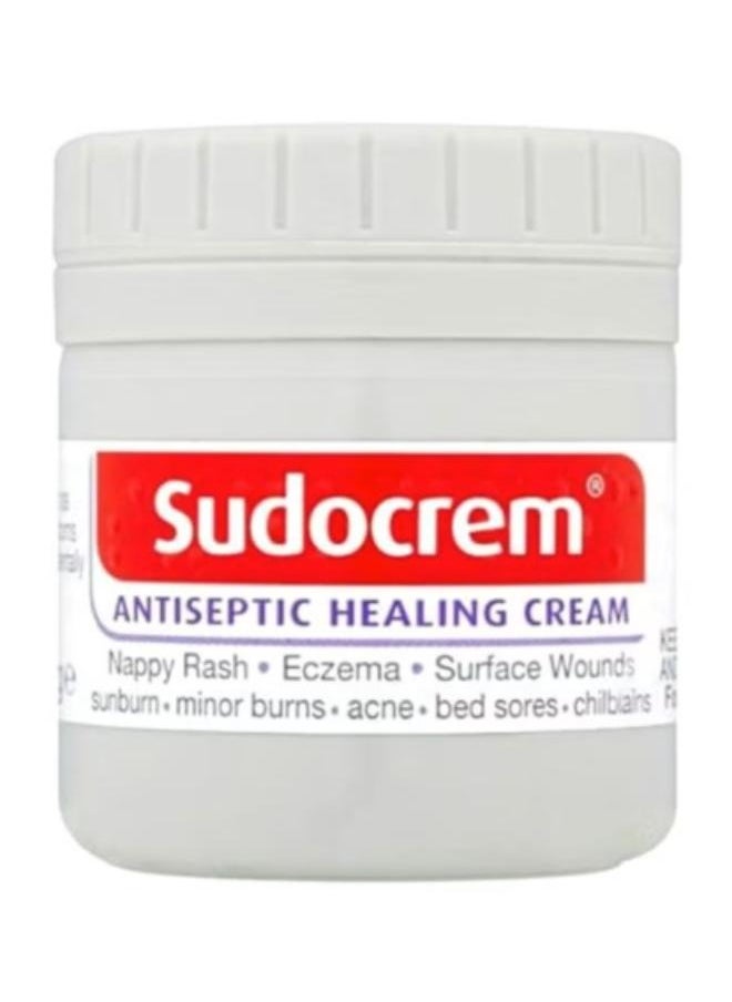Sudocrem 2 pieces of water repellent antiseptic treatment cream - 60 gm  - Image 2
