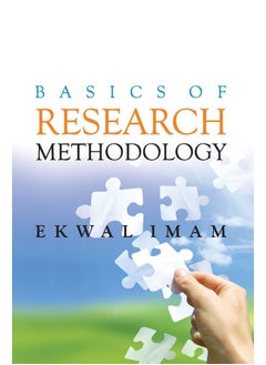 Basics of Research Methodology  - Image 1