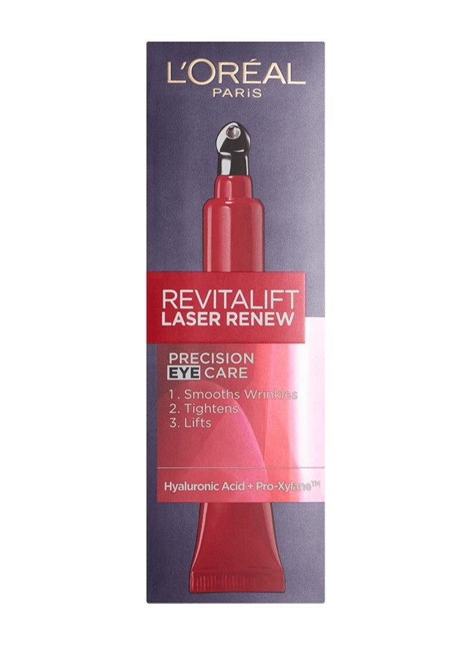 loreal paris L'OREAL PARIS revitalift laser renew Multicolour 15ml 