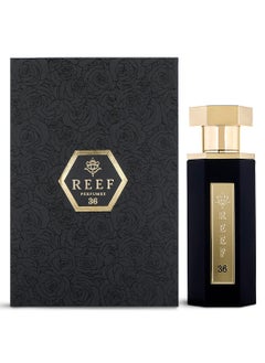 عطر ريف 36  او دي بارفان  100مل