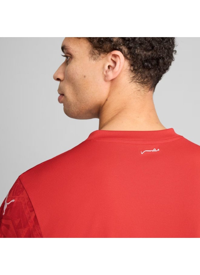 EFA Home Jersey