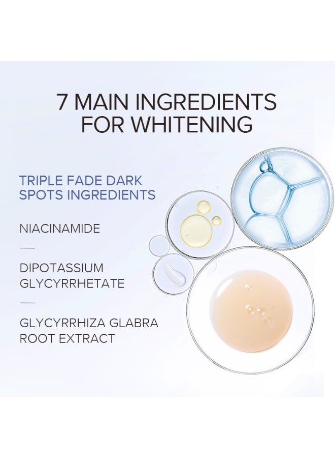 Laikou كريم فيتامين سي للوجه من لايكو - Image 4