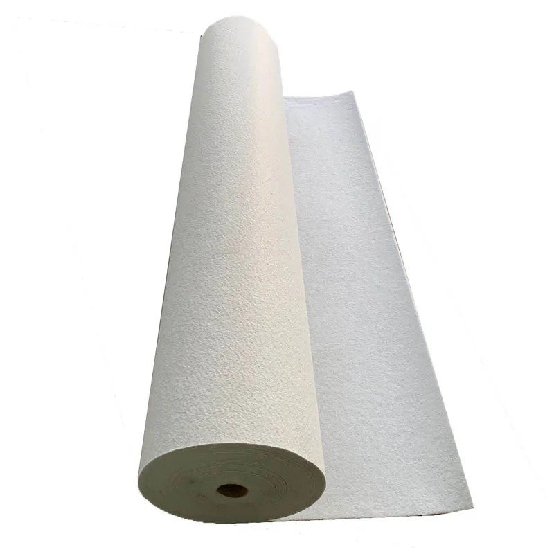 Y&D White Square Carpet Thick Brushed Table Runners for Wedding Decorations, Commercial Exhibitions & Celebration Hall Events - Image 4