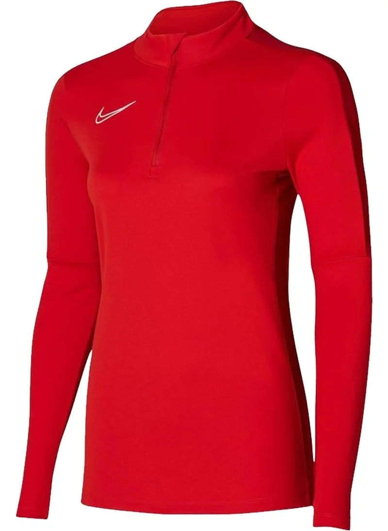 Nike DR1354 W Nk Df ACD23 Drıl Top Red