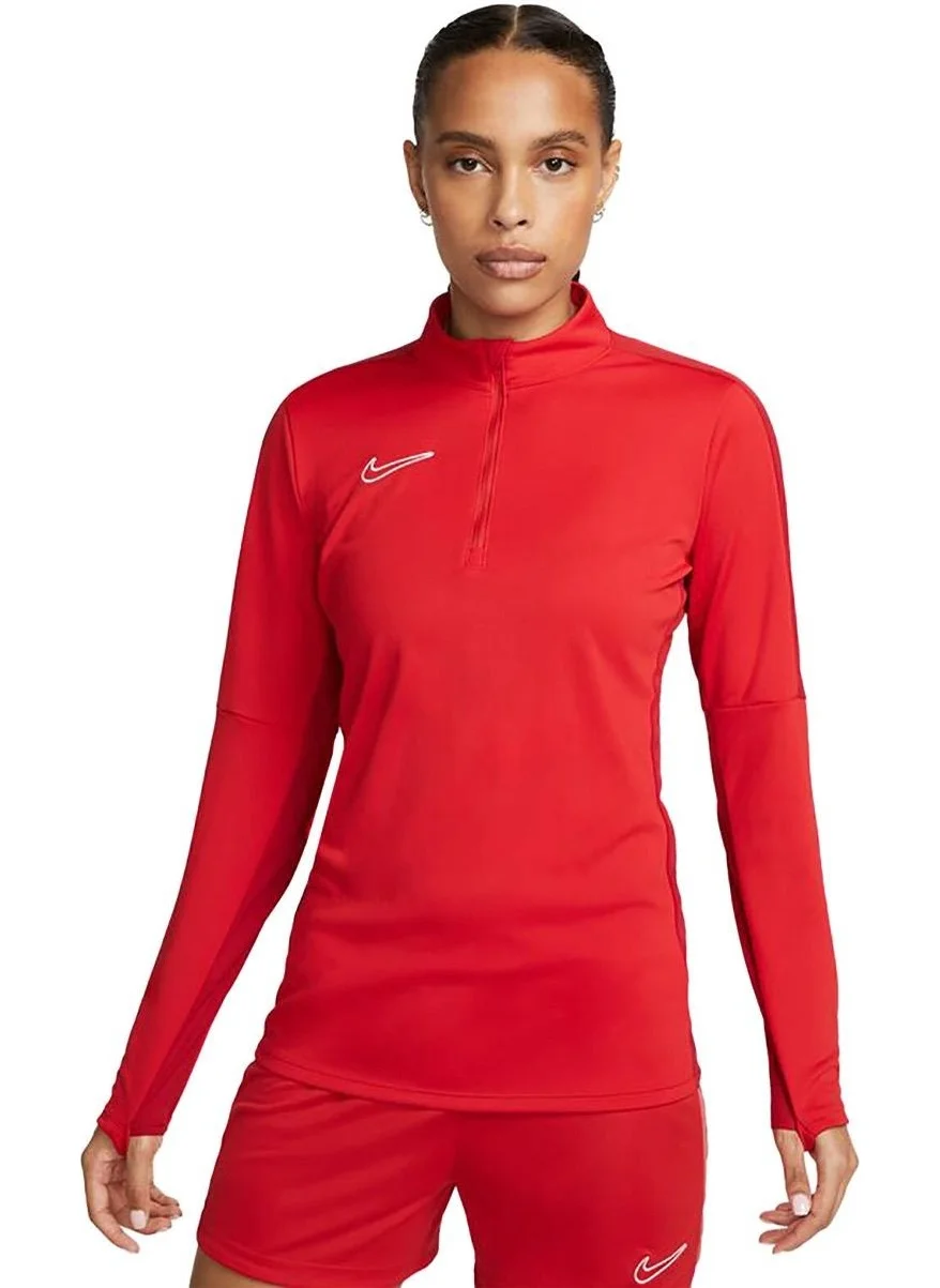 Nike DR1354 W Nk Df ACD23 Drıl Top Red