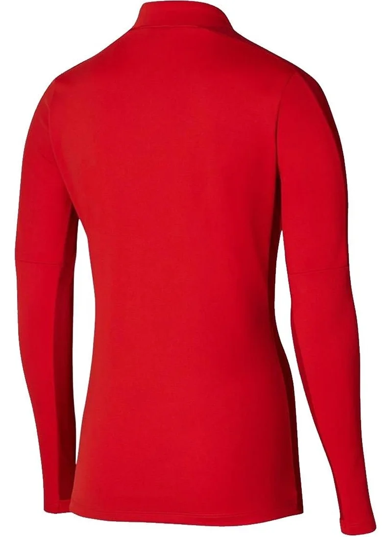 Nike DR1354 W Nk Df ACD23 Drıl Top Red