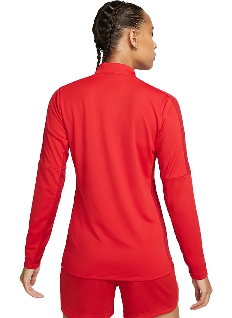 Nike DR1354 W Nk Df ACD23 Drıl Top Red