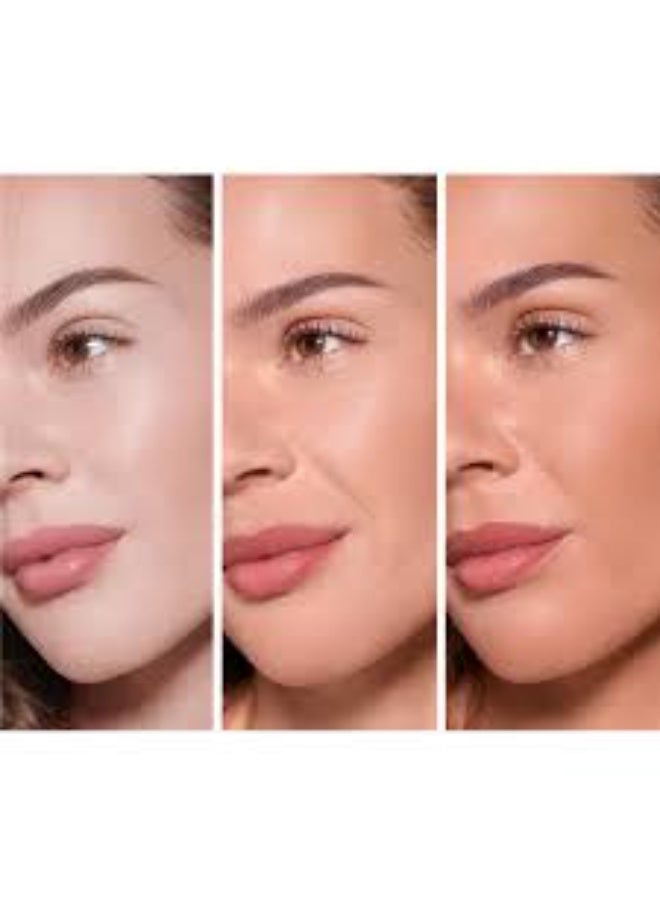 Terry By Terry Tea to Tan Face & Body Matte Finish 100ml - Image 2