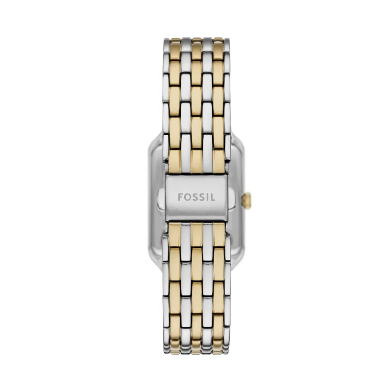 فوسيل Es5376Set Raquel Analog Watch