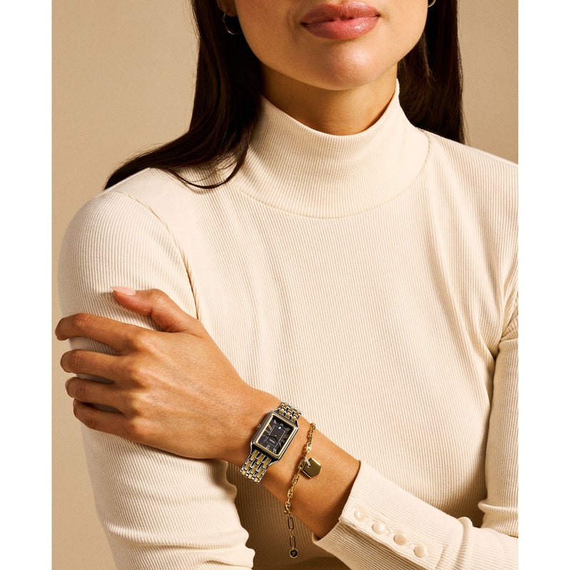 Es5376Set Raquel Analog Watch