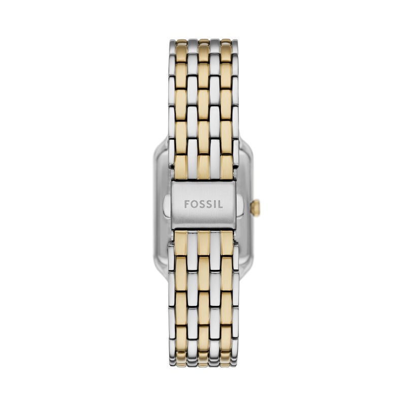 Es5376Set Raquel Analog Watch