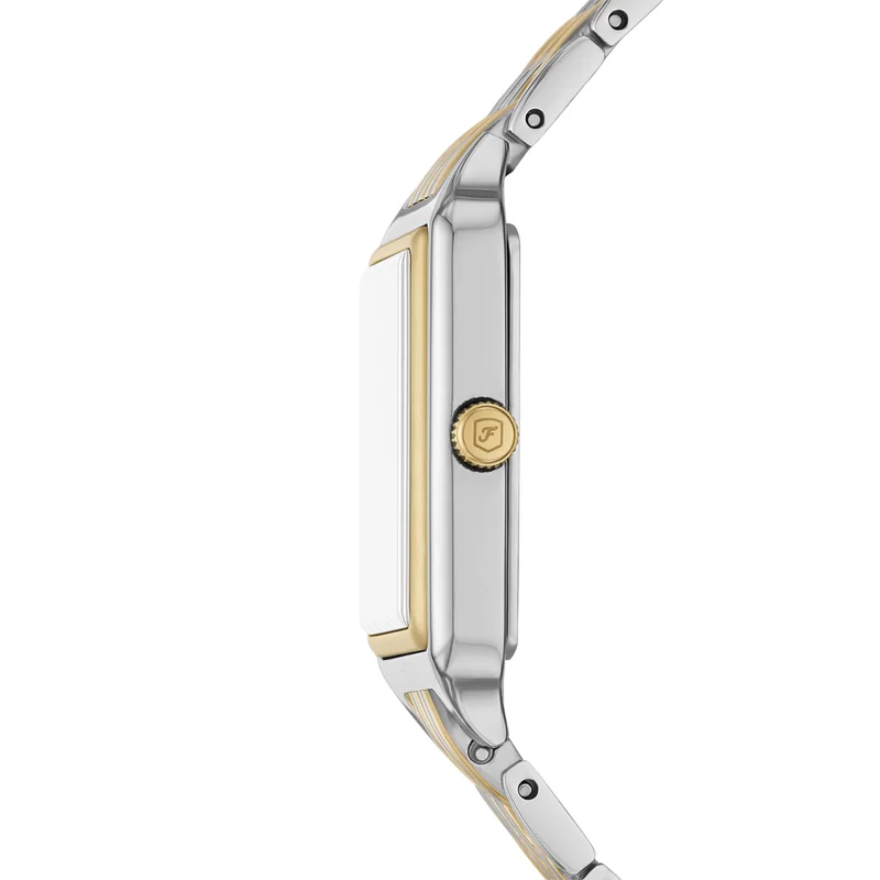 FOSSIL Es5376Set Raquel Analog Watch