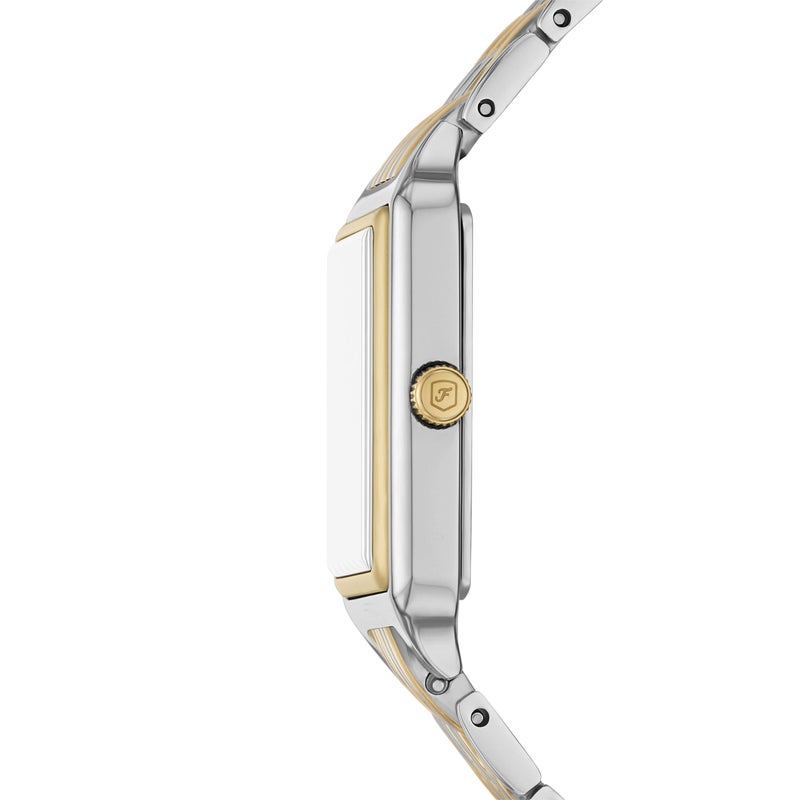 Es5376Set Raquel Analog Watch