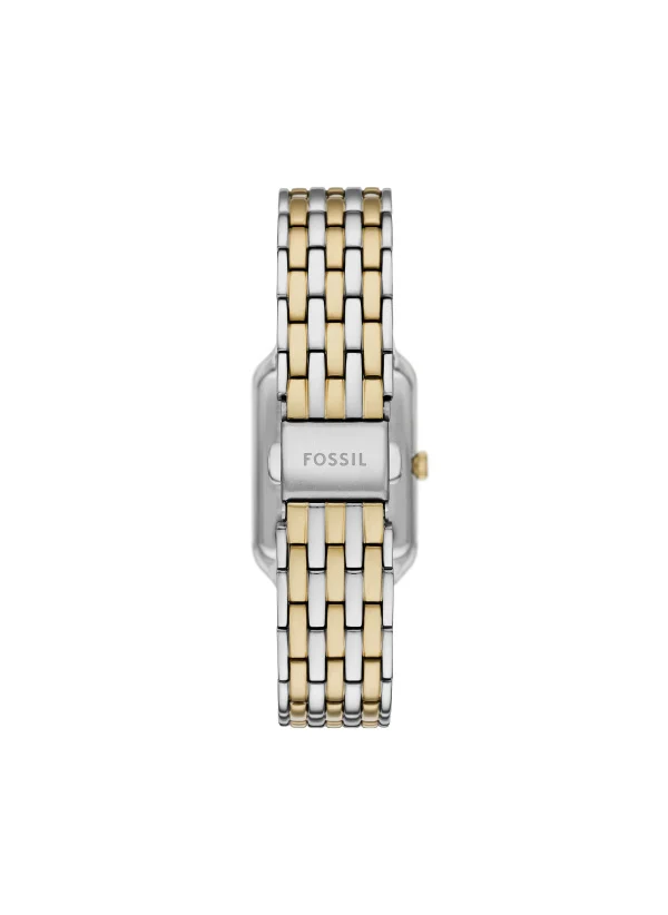 FOSSIL Es5376Set Raquel Analog Watch