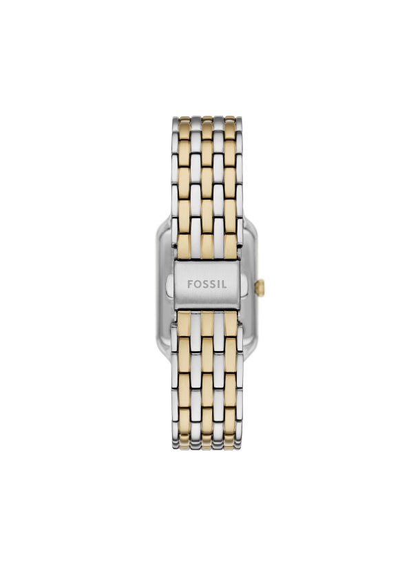 FOSSIL Es5376Set Raquel Analog Watch  - Image 2