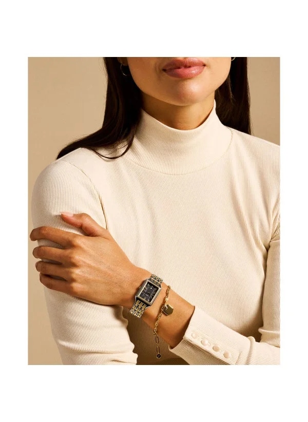 FOSSIL Es5376Set Raquel Analog Watch