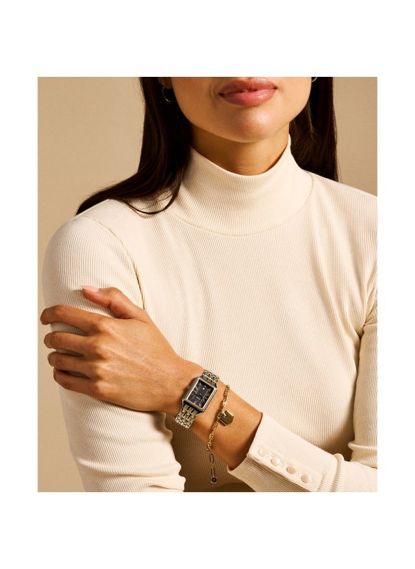 FOSSIL Es5376Set Raquel Analog Watch  - Image 5